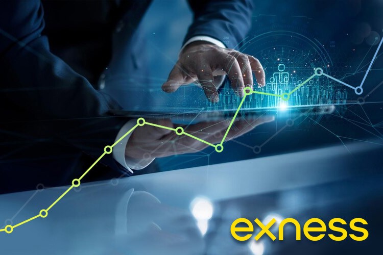 Instructions on how to Link Exness to Tradingview