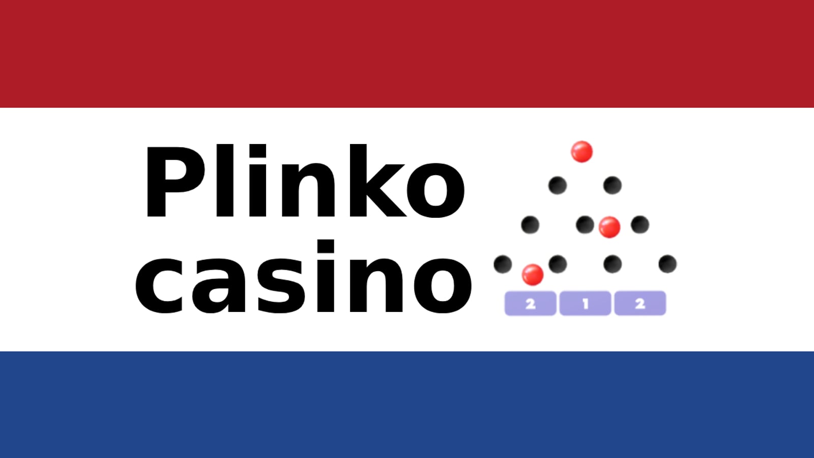 Plinko Casino site - testimonial and game rules